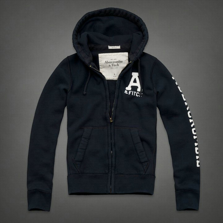 Sweat Abercrombie & Fitch Homme Pas Cher